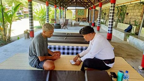 Bali, Business, Bali Soul Healing