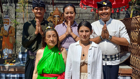 Bali, Business, Bali Soul Healing