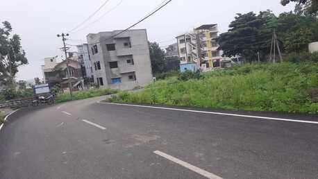 Muscat, Apartments/Houses, Inr 4500/month,  Studio,  6730 Sq. Feet,  SEMI-COMMERCIAL CORNER PLOT FOR SALE