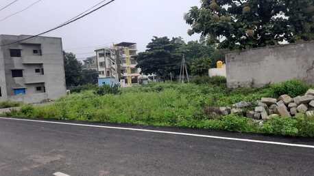 Muscat, Apartments/Houses, Inr 4500/month,  Studio,  6730 Sq. Feet,  SEMI-COMMERCIAL CORNER PLOT FOR SALE