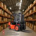 Trusted Partner For Quality Forklifts And Lasting Performance
