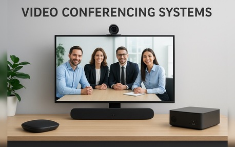 Kuala Lumpur, Event Planning, Affordable And Efficient Video Conferencing Equipment In Malaysia