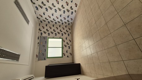 Mahooz, Apartments/Houses, BHD 250/month,  Furnished,  2 BR,  165 Sq. Meter,  FLAT FOR RENT