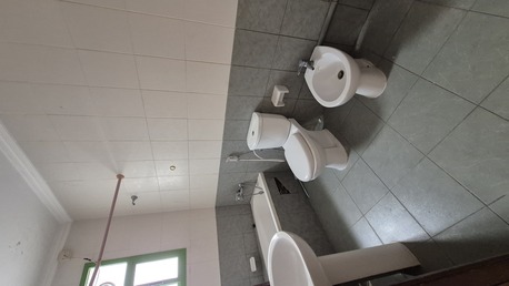 Mahooz, Apartments/Houses, BHD 250/month,  Furnished,  2 BR,  165 Sq. Meter,  FLAT FOR RENT