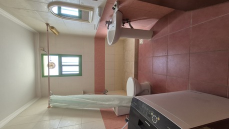 Mahooz, Apartments/Houses, BHD 250/month,  Furnished,  2 BR,  165 Sq. Meter,  FLAT FOR RENT