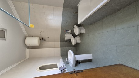 Mahooz, Apartments/Houses, BHD 250/month,  Furnished,  2 BR,  165 Sq. Meter,  FLAT FOR RENT