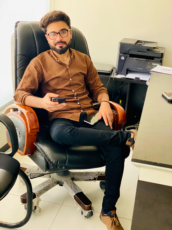 Riyadh, Job Seekers, Accountant