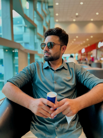 Riyadh, Job Seekers, Accountant