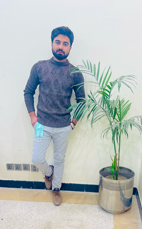 Riyadh, Job Seekers, Accountant