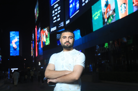 Riyadh, Job Seekers, Accountant