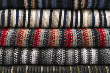 Mumbai, Clothing & Accessories, Knitted Fabric Manufacturers In India