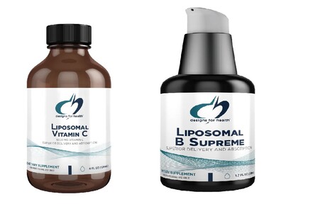 Singapore, Health, Advanced Nutrition With Liposomal Delivery Supplements