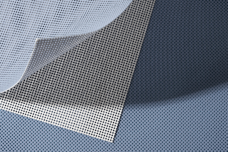 Mumbai, Clothing & Accessories, Polyester Mesh Fabric