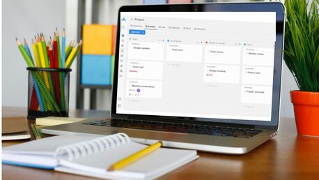 Geneva, Business, Weekly Planner App | Task Management And Reporting