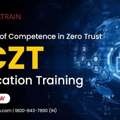 Master Zero Trust Security With CCZT Certification