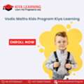Vedic Maths Kids Program Kiya Learning