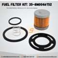 Fuel Filter Kit: 35-8M0046752
