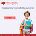 Kiya Learning Science Tuition Jumeirah