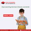 Kiya Learning German Classes Jumeirah