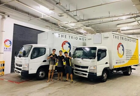 Singapore, Relocation, Trusted Movers And Packers Singapore | Expert Relocation