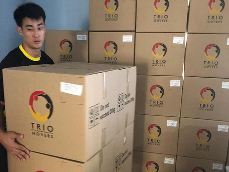 Singapore, Relocation, Trusted Movers And Packers Singapore | Expert Relocation