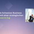 Erreichen Sie Schweizer Business Excellence Mit Einer Strategischen Domiziladresse In Zug