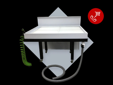 Chicago, Tools, Textile Wash Tables & Supplies For Sale In Minnesota