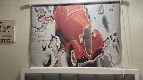 Al Aziziyah, Household Items, SAR 80,  Blinds On Sale