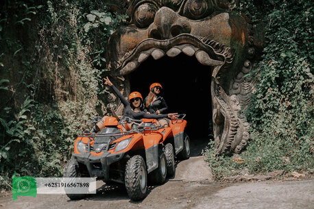 Bali, Business, Bali ATV Ride