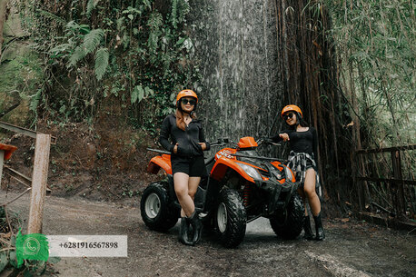 Bali, Business, Bali ATV Ride