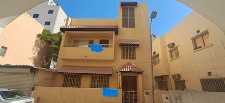 Adliya, Staff Accomodation, BHD 300,  250 Sq. Meter,  House For Rent In Adliya. Suitable For Staff Accommodation