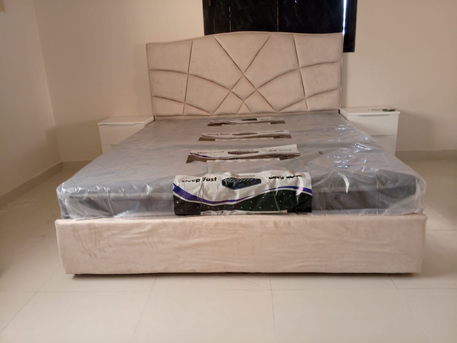 Jeddah, Furniture, SAR 1,  Brand New Beds Of All Sizes Are Available