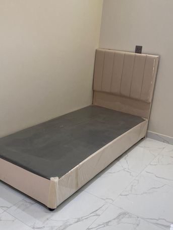 Jeddah, Furniture, SAR 1,  Brand New Beds Of All Sizes Are Available