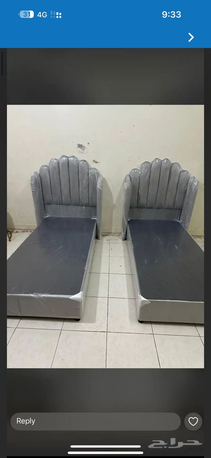 Jeddah, Furniture, SAR 1,  Brand New Beds Of All Sizes Are Available