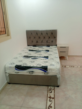 Jeddah, Furniture, SAR 1,  Brand New Beds Of All Sizes Are Available