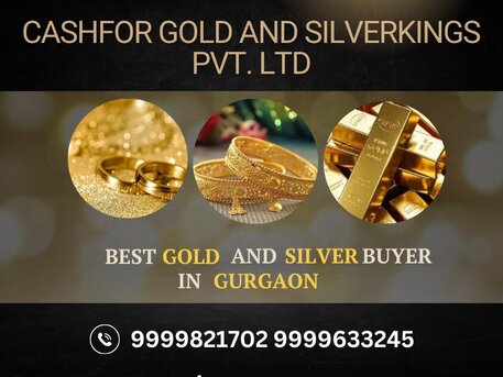 Noida, Items Wanted, Can A Gold Buyer In Noida Come To My Home?
