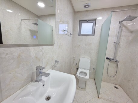 Juffair, Apartments/Houses, BHD 400/month,  Furnished,  2 BR,  Sea View 2 Bhk+Maid Room | Modern | Bright | Large Balcony | Free Wifi | Best Amenities