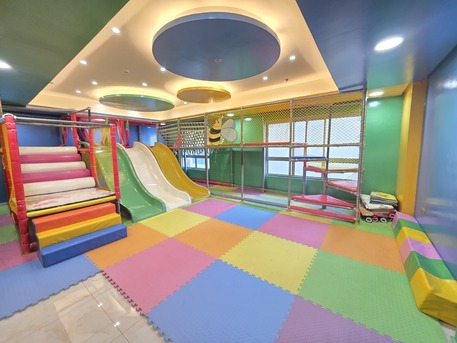 Juffair, Apartments/Houses, BHD 400/month,  Furnished,  2 BR,  Sea View 2 Bhk+Maid Room | Modern | Bright | Large Balcony | Free Wifi | Best Amenities