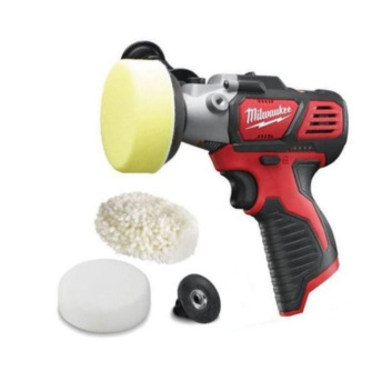 Singapore, Tools, SGD 189,  High-Performance Variable Speed Polisher