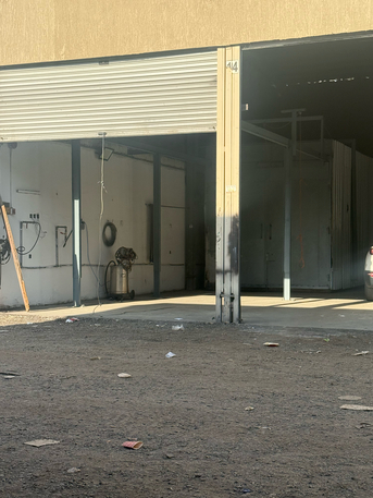 Al-Madinah, Jobs, معلم بويا فرن حراري