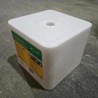 Milan, Food, EUR 5,  Blocco Di Sale Rosa Himalayano 10kg &ndash; Minerali Naturali Per Tutti Gli Animali Da Allevamen