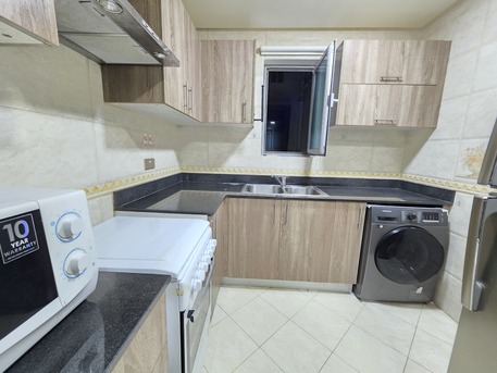 Juffair, Apartments/Houses, BHD 300/month,  Furnished,  1 BR,  Stunning | Modern Interior | Large Balcony | Best Amenities | Near Fontana Garden Juffair