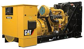 Jeddah, Jobs, General Overhauling Generator Caterpillar Field Diesel Mechanic Required Company