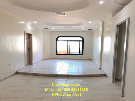 Shaab, Apartments/Houses, KWD 600/month,  3 BR,  100 Sq. Meter,  Spacious 3 Bedroom Floor For Rent In Sha&rsquo;ab.