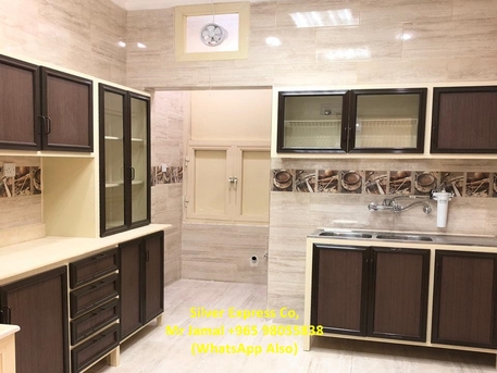 Shaab, Apartments/Houses, KWD 600/month,  3 BR,  100 Sq. Meter,  Spacious 3 Bedroom Floor For Rent In Sha&rsquo;ab.