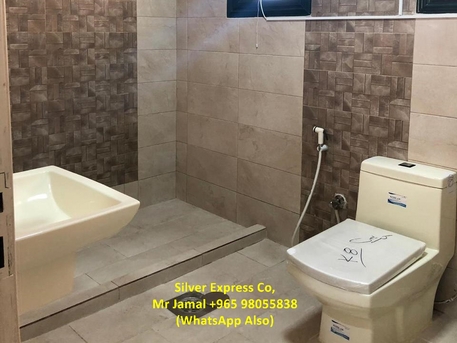 Shaab, Apartments/Houses, KWD 600/month,  3 BR,  100 Sq. Meter,  Spacious 3 Bedroom Floor For Rent In Sha&rsquo;ab.