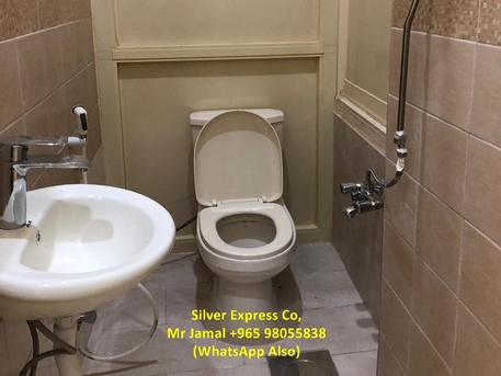 Shaab, Apartments/Houses, KWD 600/month,  3 BR,  100 Sq. Meter,  Spacious 3 Bedroom Floor For Rent In Sha&rsquo;ab.