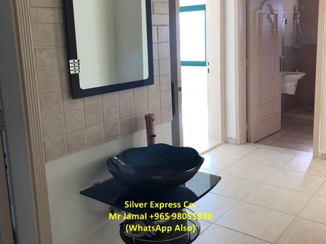 Shaab, Apartments/Houses, KWD 600/month,  3 BR,  100 Sq. Meter,  Spacious 3 Bedroom Floor For Rent In Sha&rsquo;ab.