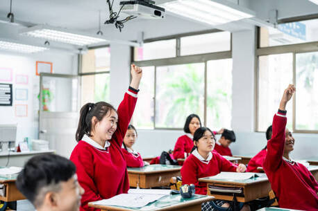 Singapore, Education, Fun & Engaging Chinese Enrichment Classes For Kids In Singapore