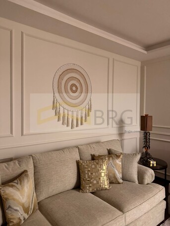 Abdoun, Apartments/Houses, JOD 18000/year,  Furnished,  Studio,  Furnished Luxury Apartment For Rent In Abdoun